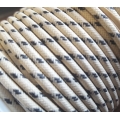 Wire - Cloth Covered 14g (5')